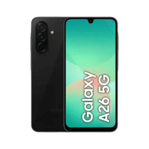 A26 5G