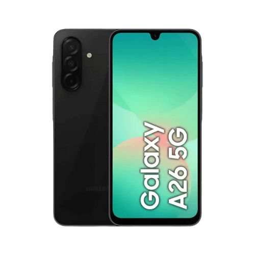 A26 5G