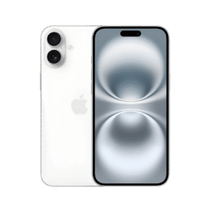 Services iphone 16 plus