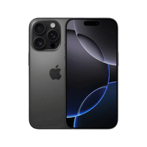 Services iphone 16 pro