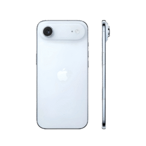 Services iphone 17 air