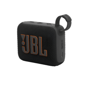 Services jbl go 4